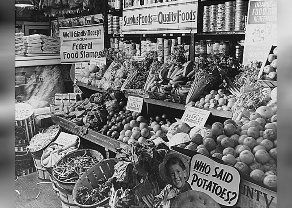 1935: Republicans criticize the Second New Deal